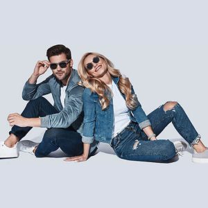 Porto Sunglass Mobile Hero Section Image