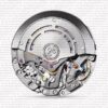 Replica Rolex Cosmograph Daytona 18ct Gold White Gold White Panda Dial Leather Band - Image 4