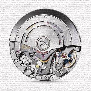 Replica Rolex Cosmograph Daytona 18k Gold Diamond Gold Dial - Image 10