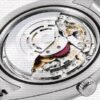 Replica Rolex Datejust 41mm SS White Dial Stick Markers - Image 10