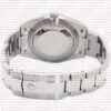 Replica Rolex Datejust 41mm SS White Dial Smooth Bezel Stick Markers - Image 9