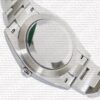 Replica Rolex Datejust 41mm SS White Dial Smooth Bezel Stick Markers - Image 10