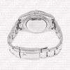 Replica Rolex Datejust 41mm SS White Dial Stick Markers - Image 6