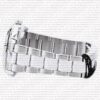 Replica Rolex Datejust 41mm SS White Dial Stick Markers - Image 9