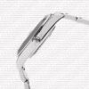 Replica Rolex Datejust 41mm SS White Dial Stick Markers - Image 8