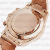 Replica Rolex Cosmograph Daytona Rainbow Bezel Diamond Markers 18k Rose Gold - Image 13