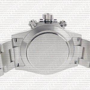 Replica Rolex Cosmograph Daytona White Dial SS - Image 13