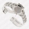 Replica Rolex Cosmograph Daytona White Dial SS - Image 9