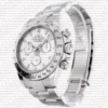 Replica Rolex Cosmograph Daytona White Dial SS - Image 7
