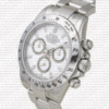Replica Rolex Cosmograph Daytona White Dial SS - Image 6