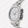 Replica Rolex Cosmograph Daytona White Dial SS - Image 4