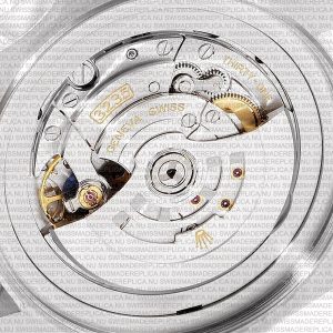Replica Rolex Sea-Dweller Deepsea D-Blue Dial Ceramic Bezel 126660 - Image 17