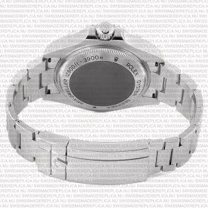 Replica Rolex Sea-Dweller Deepsea D-Blue Dial Ceramic Bezel 126660 - Image 15