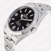Rolex Explorer Black Dial 904L Steel - Image 7