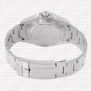 Replica Rolex New Explorer II Black Face - Image 9