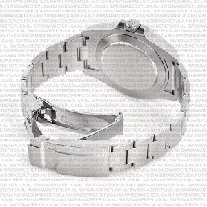 Replica Rolex New Explorer II Black Face - Image 8