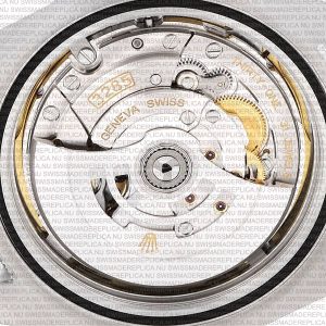 Replica Rolex Explorer II White Dial 904L Steel 42mm - Image 13