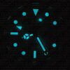 Replica Rolex New Explorer II White Face - Image 4