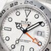 Replica Rolex New Explorer II White Face - Image 3