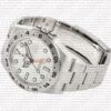 Replica Rolex New Explorer II White Face - Image 7