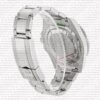 Replica Rolex GMT-Master II 18K White Gold Blue/Red Ceramic Bezel - Image 9