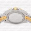 Replica Rolex GMT-Master II Jubilee 2Tone 18k Yellow Gold/904L Steel Black Dial Ceramic Bezel 40mm - Image 12