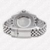 Replica Rolex GMT-Master II Jubilee SS Blue/Black Ceramic Bezel - Image 12