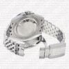 Replica Rolex GMT-Master II Jubilee SS Blue/Black Ceramic Bezel - Image 11