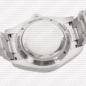 Replica Rolex Milgauss Blue Dial - Image 14