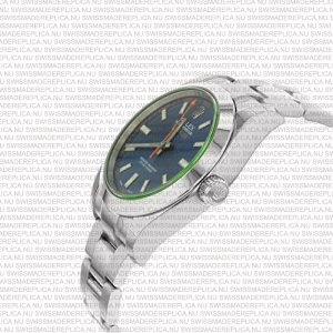 Replica Rolex Milgauss Blue Dial - Image 7