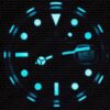 Replica Rolex Sea-Dweller 50th Anniversary - Image 4