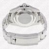 Replica Rolex Submariner SS Blue Ceramic Bezel Diamond Markers - Image 6