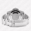 Replica Rolex Submariner SS Blue Ceramic Bezel Diamond Markers - Image 4