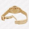 Replica Rolex Submariner 41mm 18K Yellow Gold Wrap 904L Steel Black Dial Ceramic Bezel 126618ln - Image 12