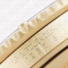 Replica Rolex Submariner 41mm 18K Yellow Gold Wrap 904L Steel Black Dial Ceramic Bezel 126618ln - Image 9