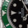 Replica Rolex Submariner 904L Steel Green Ceramic Bezel 41mm 126610LV "Kermit" - Image 3