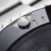 Replica Rolex Submariner Date SS Black Ceramic Bezel - Image 11