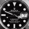 Replica Rolex Submariner Date SS Black Ceramic Bezel - Image 21