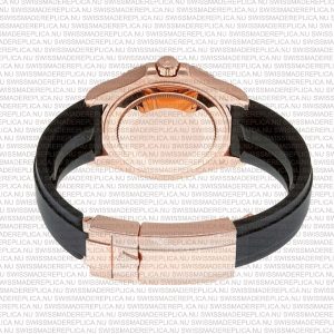 Replica Rolex Yacht-Master 40mm 18k Everose Gold - Image 9