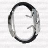 Replica Rolex Yacht-Master 42mm Rubber Band 18k White Gold wrap - Image 9