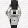 Replica Rolex Yacht-Master 42mm Rubber Band 18k White Gold wrap - Image 12