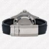 Replica Rolex Yacht-Master 42mm Rubber Band 18k White Gold wrap - Image 10