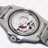 Replica Rolex GMT-Master II Jubilee SS Blue/Black Ceramic Bezel - Image 13