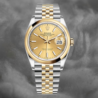 Replica Rolex Datejust