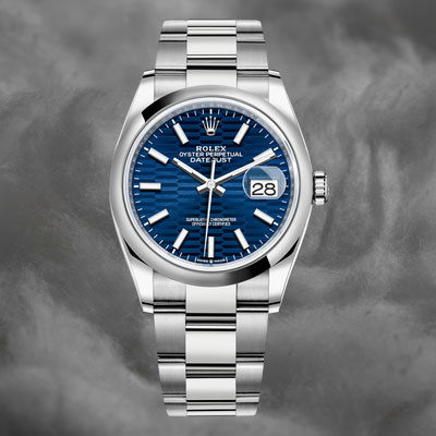 Replica Rolex Datejust II