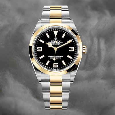Replica Rolex Explorer