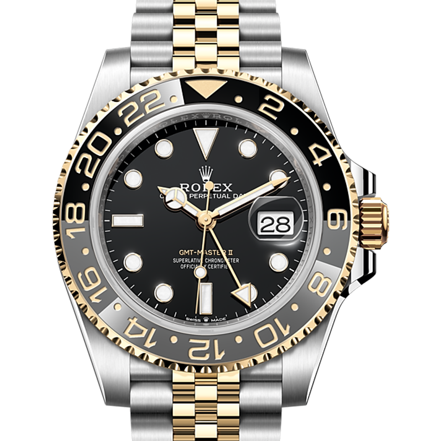 GMT-MASTER