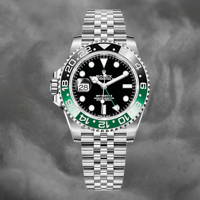 Replica Rolex GMT-Master