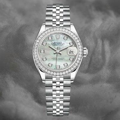 Replica Rolex Ladies