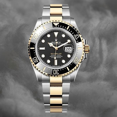 Replica Rolex Sea-Dweller